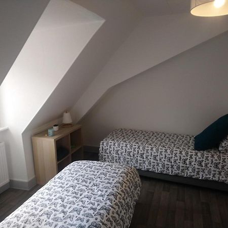 Gite Des Abeilles 4P 80M2 Masevaux-Niederbruck Εξωτερικό φωτογραφία