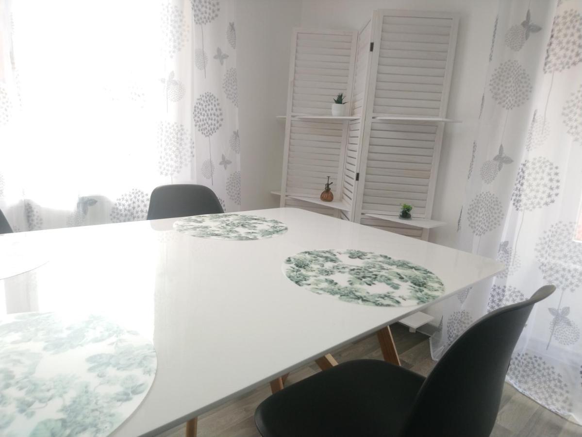 Gite Des Abeilles 4P 80M2 Masevaux-Niederbruck Εξωτερικό φωτογραφία
